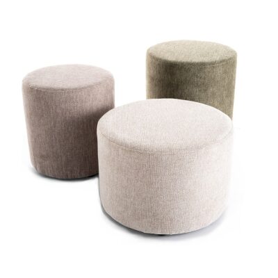 A пуф - маслина