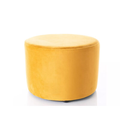 Кадифен пуф