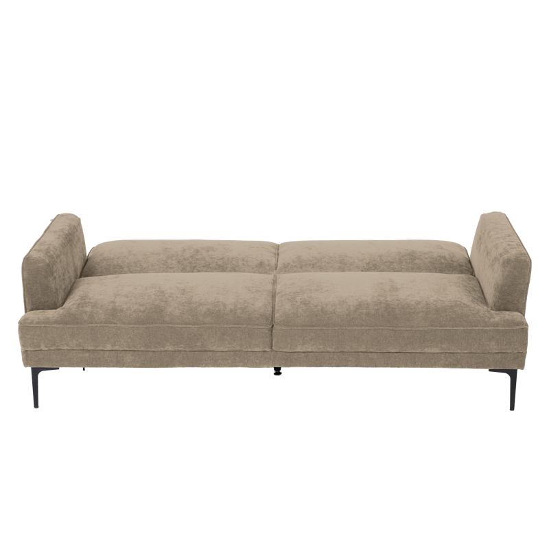 Разтегателен диван-тройка OPALA – бежов М34