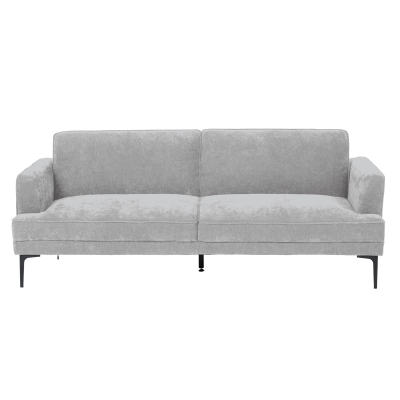 Разтегателен диван-тройка OPALA - сив М11