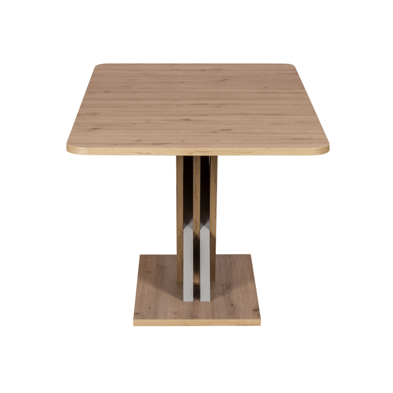 Разтегателна трапезна маса DINAR – дъб А