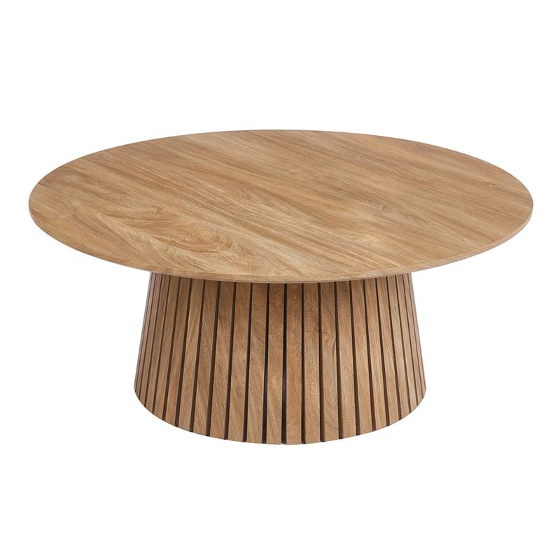 Холна маса Ф90 - цвят натурал Холна маса Ф90 – цвят натурал