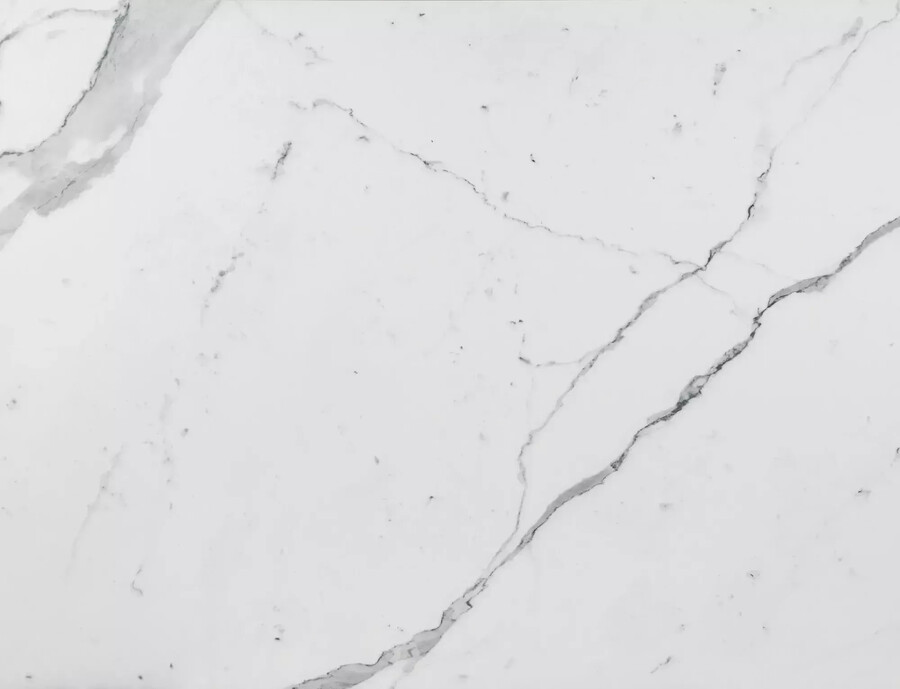 Разтегателна маса 180 /240×95см – матово бяло/дъб