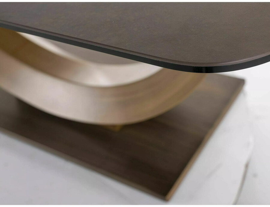 Маса керамична 180(240)X100см