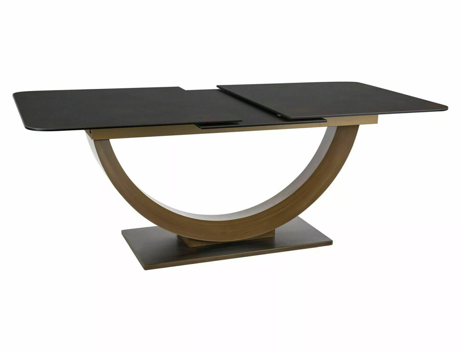 Маса керамична 180(240)X100см