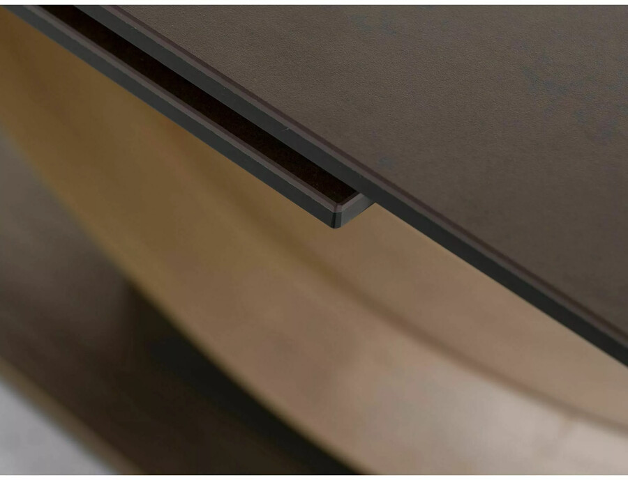 Маса керамична 180(240)X100см