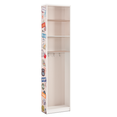 Страничен модул за гардероб JOYIN