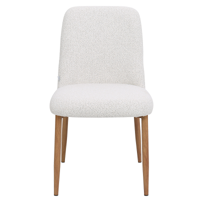 Трапезен стол CAMCO - крем 113 RS1