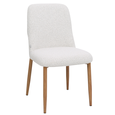 Трапезен стол CAMCO - крем 113 RS1