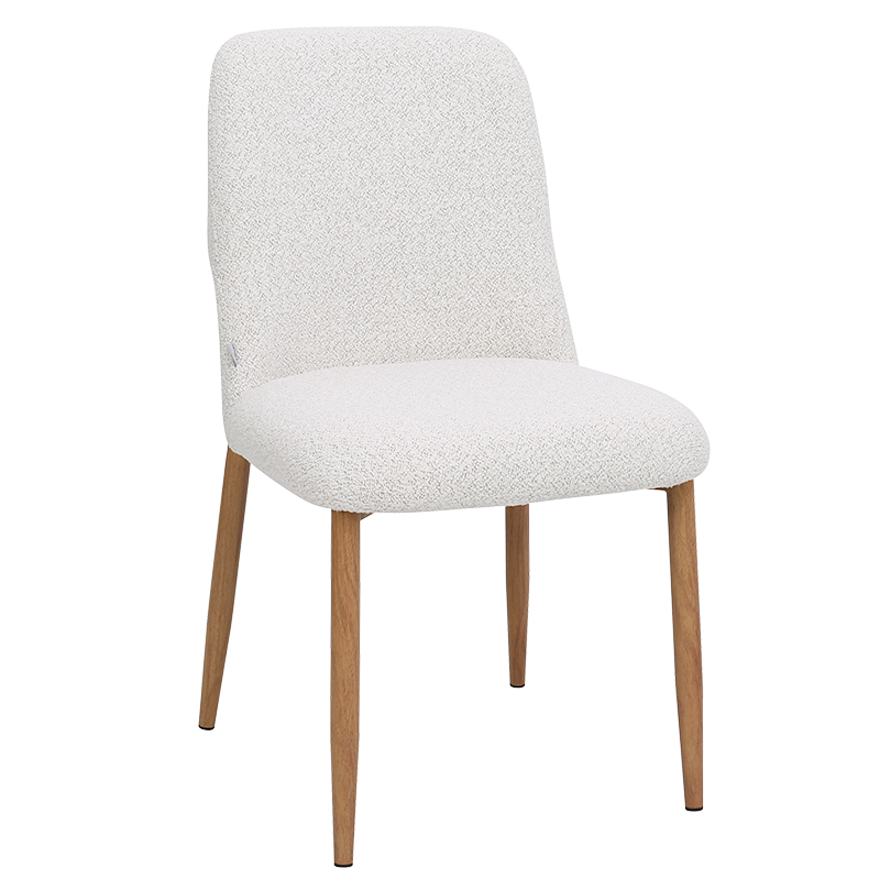 Трапезен стол CAMCO - крем 113 RS1