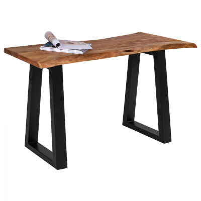 Конзола - 130x45см. -  акация