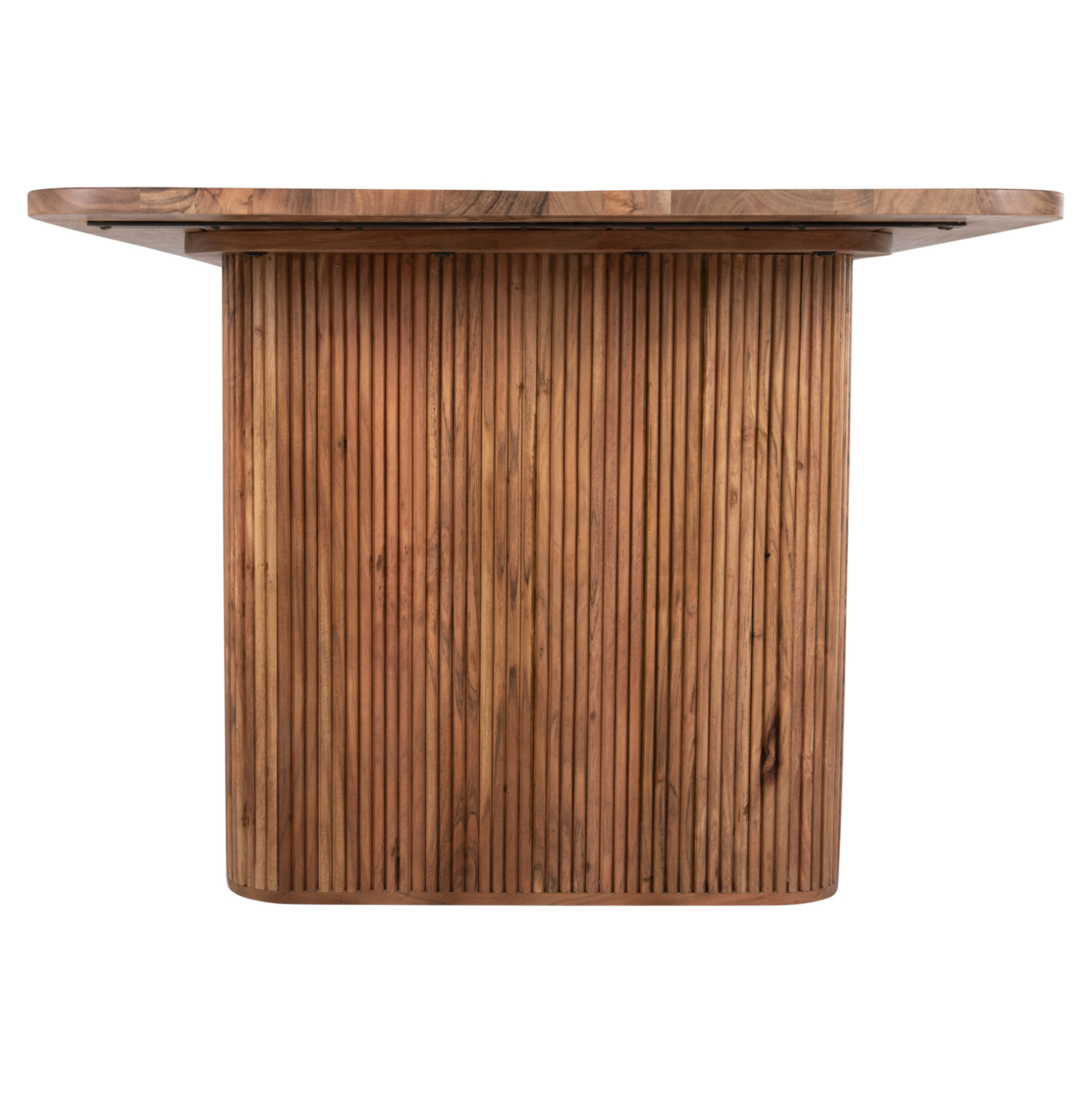 Маса 200х100 -натурал