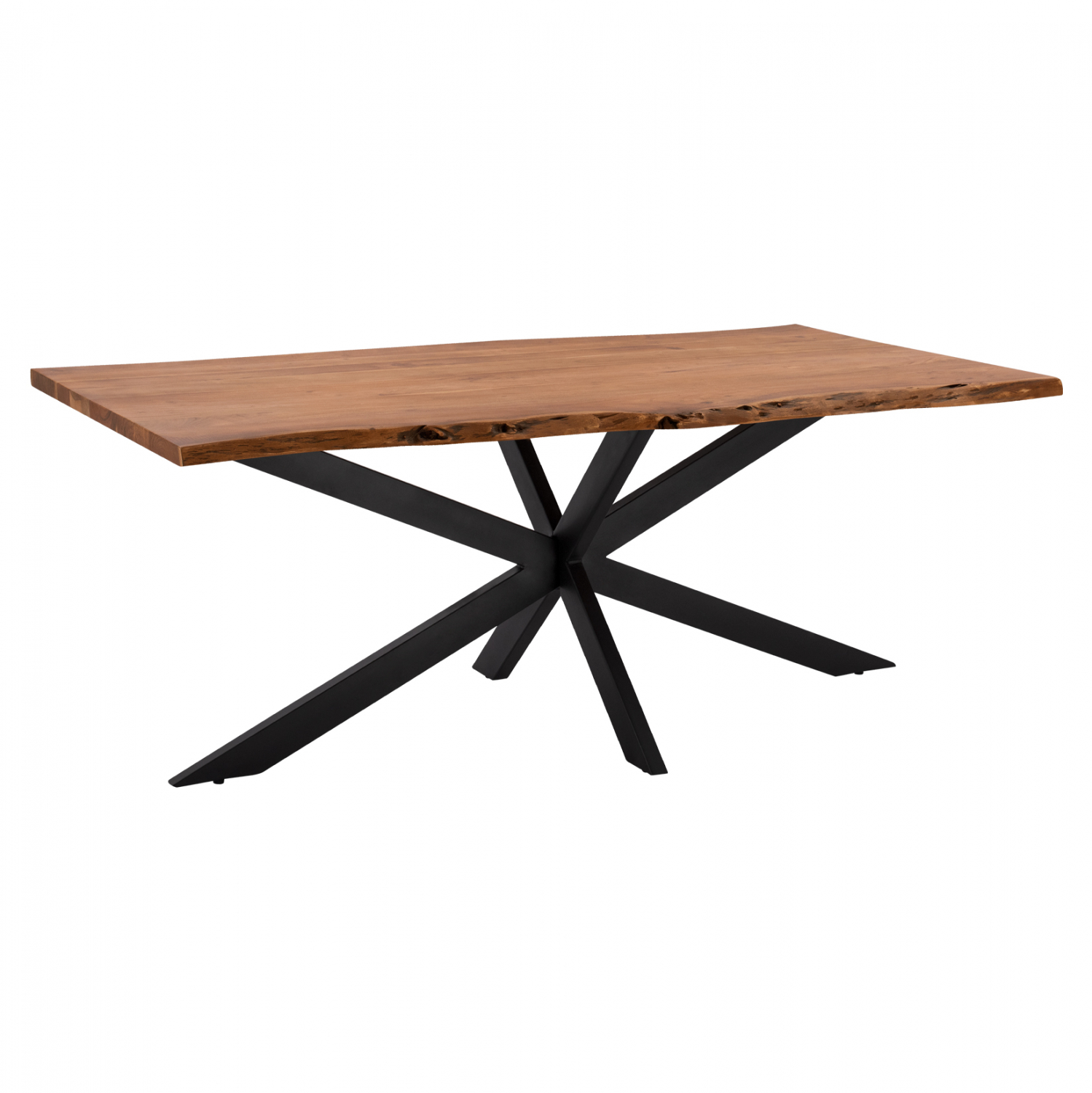 Трапезна маса - 200x106 см.