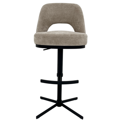 Бар стол KUNDA - бежов 171