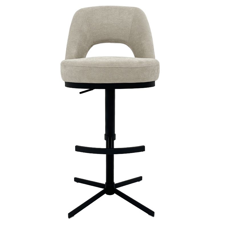 Бар стол KUNDA – шампанско 170