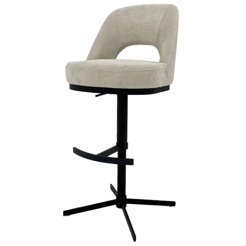 Бар стол KUNDA – шампанско 170