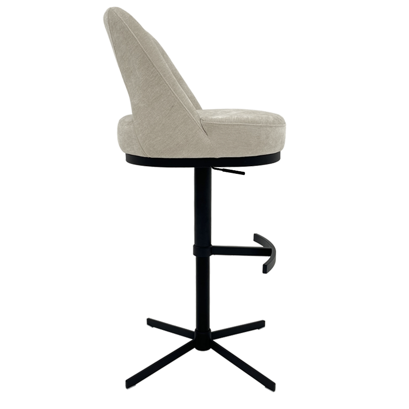 Бар стол KUNDA – шампанско 170