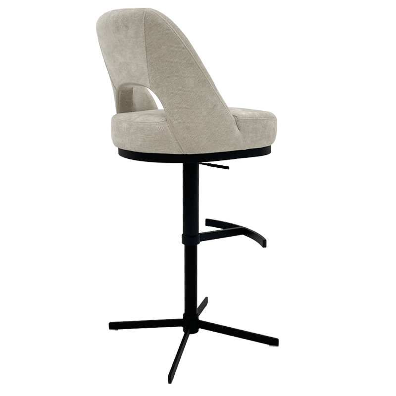 Бар стол KUNDA – шампанско 170