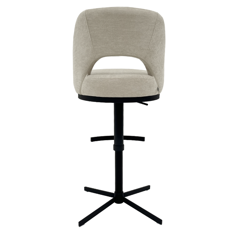 Бар стол KUNDA – шампанско 170