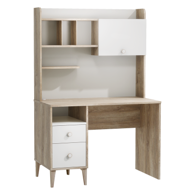 Детско бюро с надстройка EKVADOR