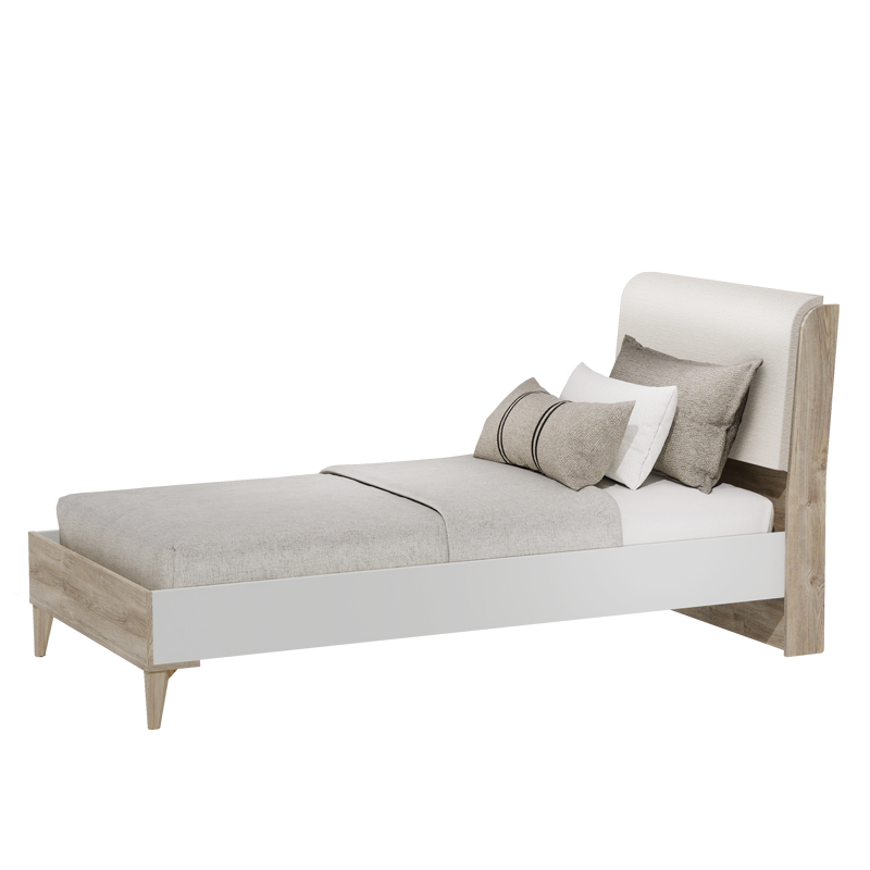 Детско легло EKVADOR 100 х 200