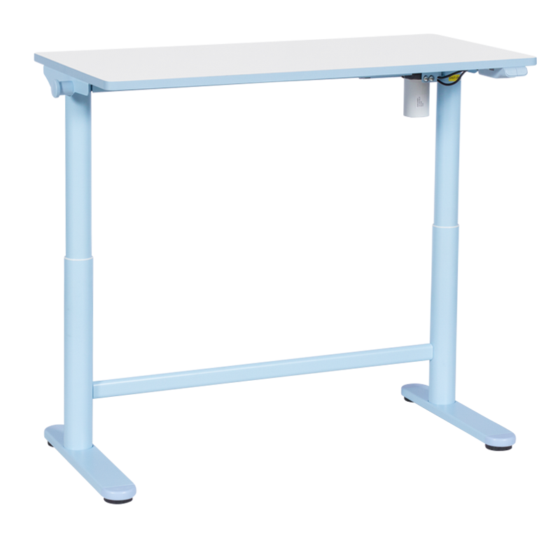 Ергономично детско бюро Carmen CR-103 – синьо