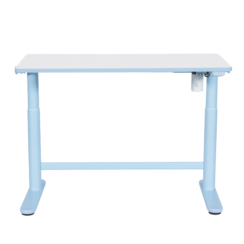 Ергономично детско бюро Carmen CR-103 – синьо