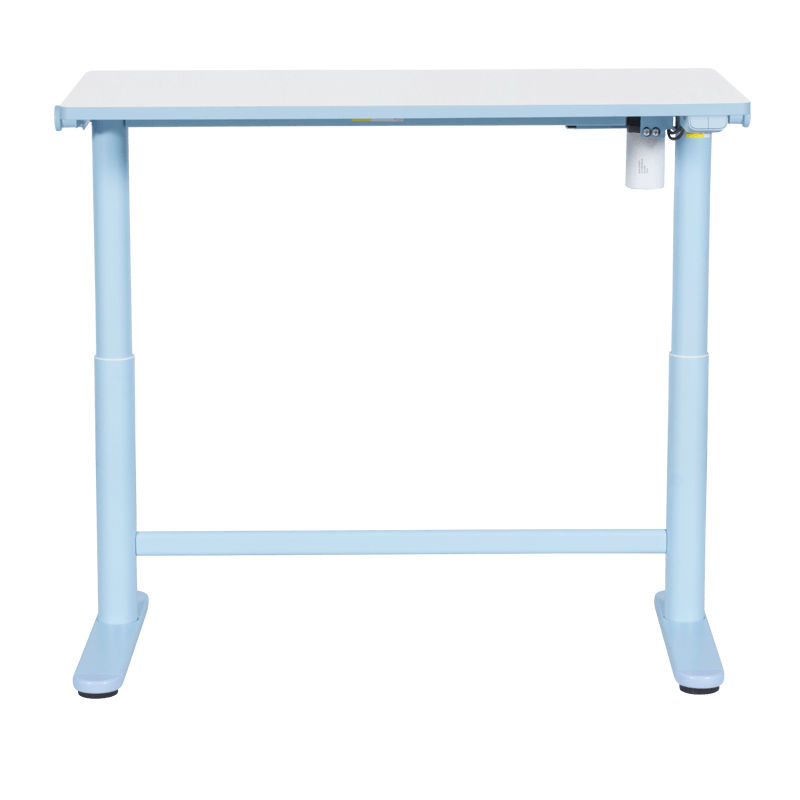 Ергономично детско бюро Carmen CR-103 – синьо