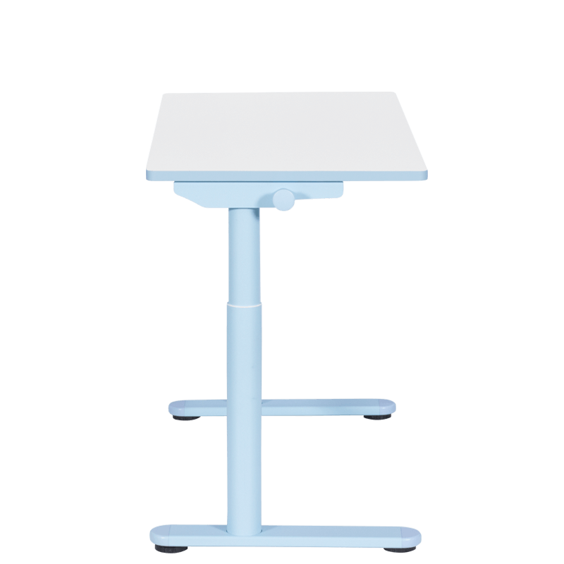 Ергономично детско бюро Carmen CR-103 – синьо