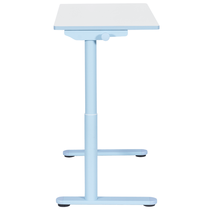 Ергономично детско бюро Carmen CR-103 – синьо