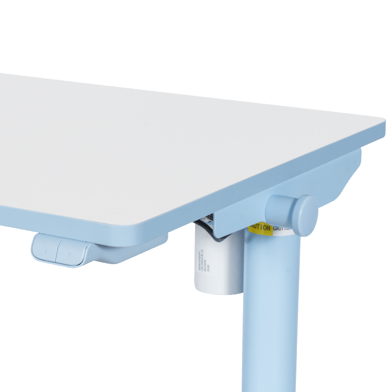 Ергономично детско бюро Carmen CR-103 – синьо