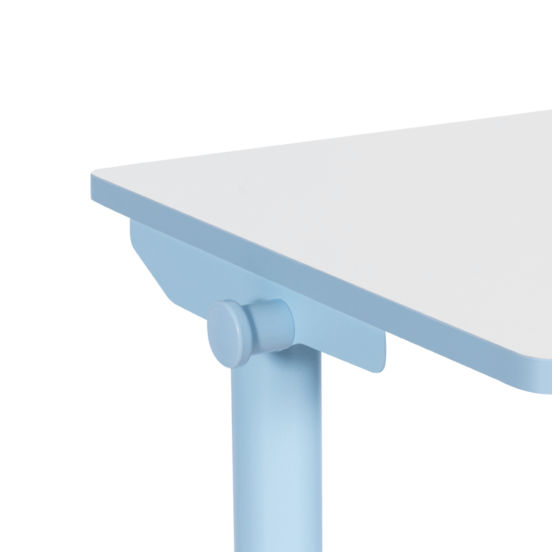 Ергономично детско бюро Carmen CR-103 – синьо