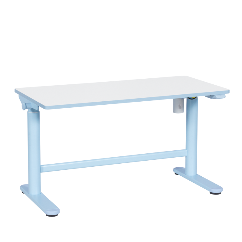 Ергономично детско бюро Carmen CR-103 – синьо