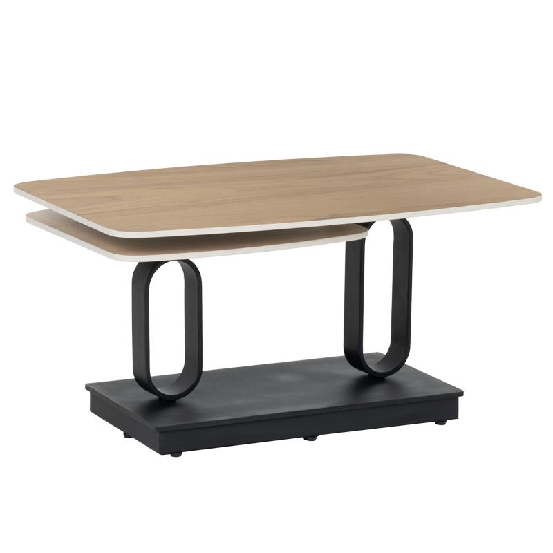 Холна маса VIGIA – маслен орех