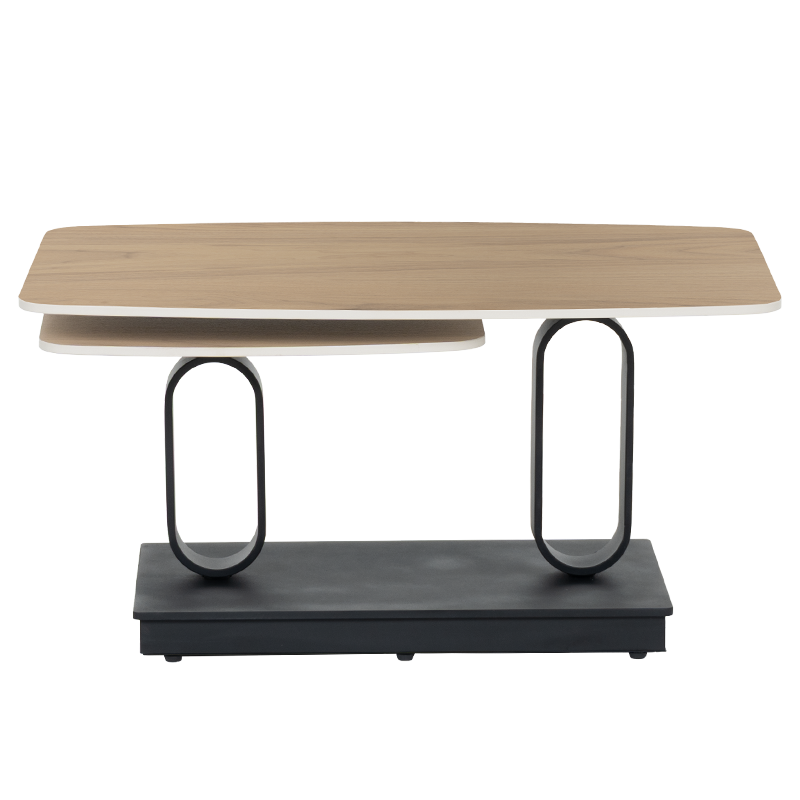 Холна маса VIGIA – маслен орех