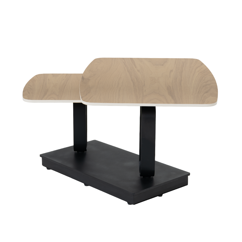 Холна маса VIGIA – маслен орех