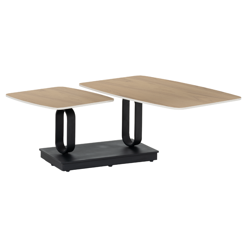 Холна маса VIGIA – маслен орех