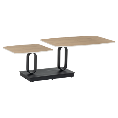 Холна маса VIGIA - маслен орех