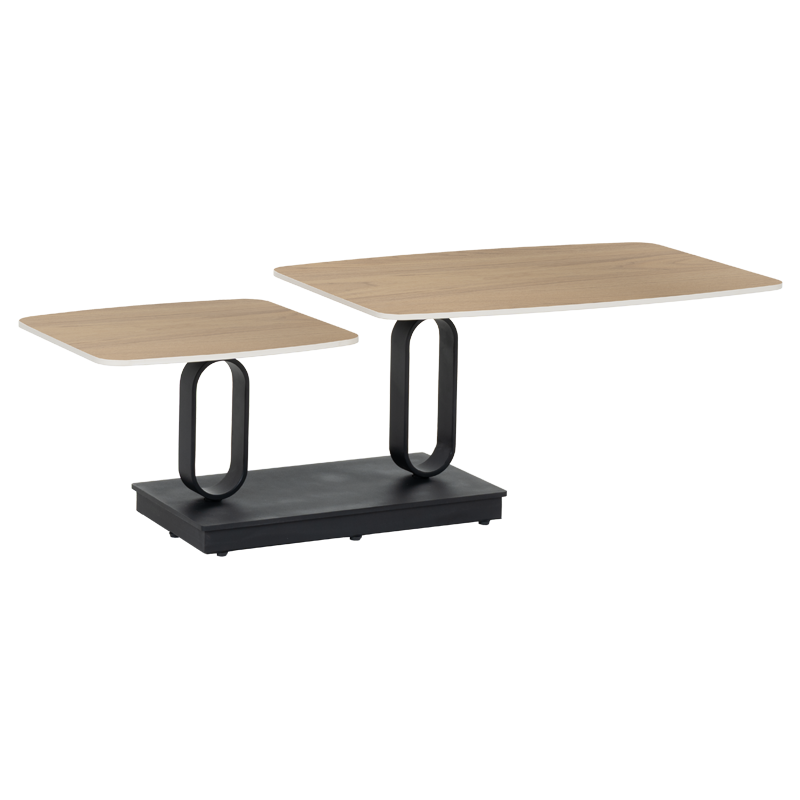 Холна маса VIGIA – маслен орех