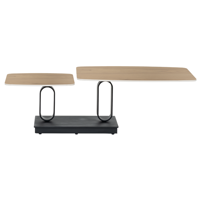 Холна маса VIGIA – маслен орех