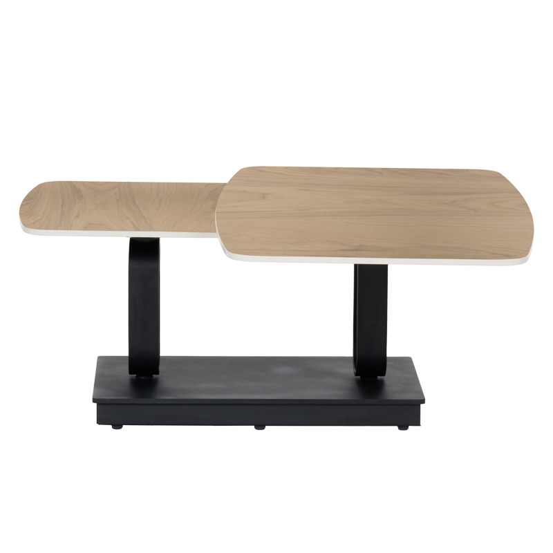 Холна маса VIGIA – маслен орех