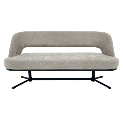 Кухненска пейка LOKSA - бежова 171