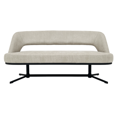 Кухненска пейка LOKSA - крем 110