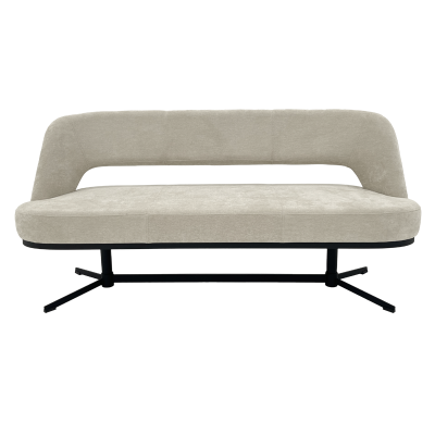 Кухненска пейка LOKSA - шампанско 170