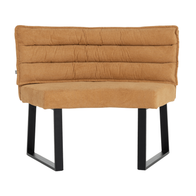 Кухненски диван модул GIMPO - жълт С9