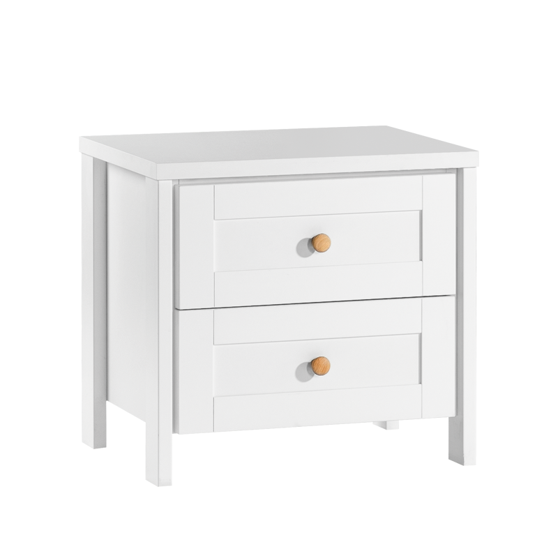 Нощно шкафче OSLO