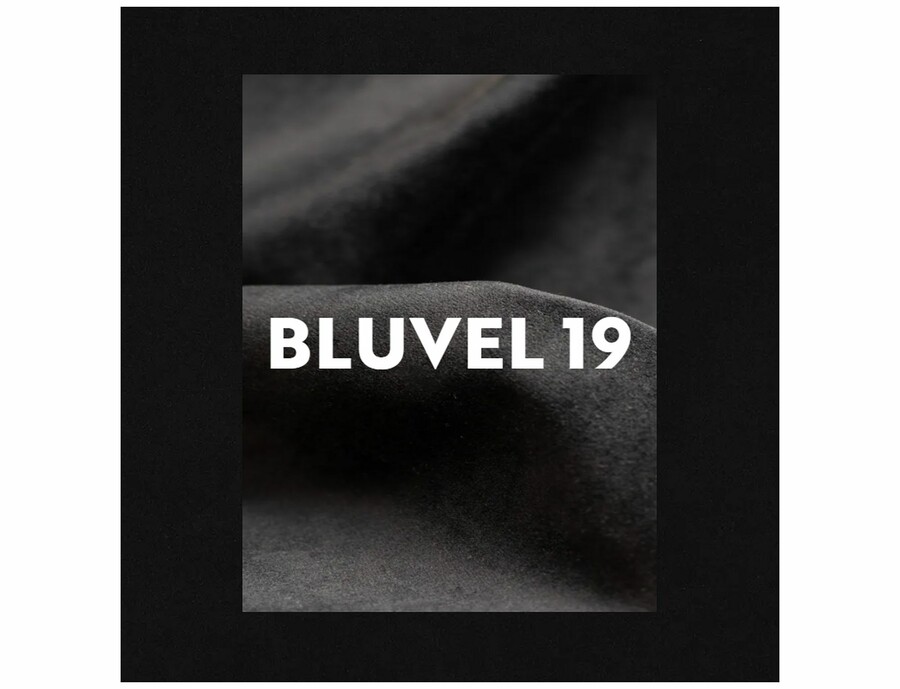 Фотьойл – черен Bluvel 19
