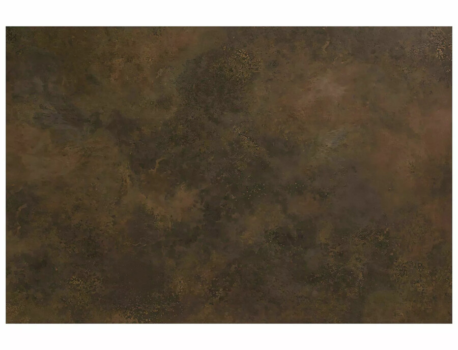 Разтегателна маса 180(230)X90 – кафяв мат/дъб