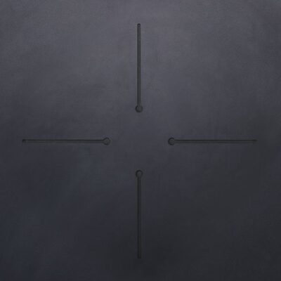 HPL плот 80x120 - цвят натурал