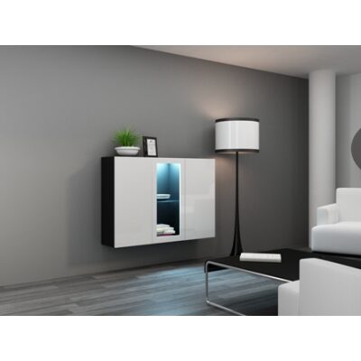 Скрин черен корпус